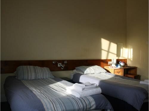 Hillsborough Hotel 셰필드 외부 사진