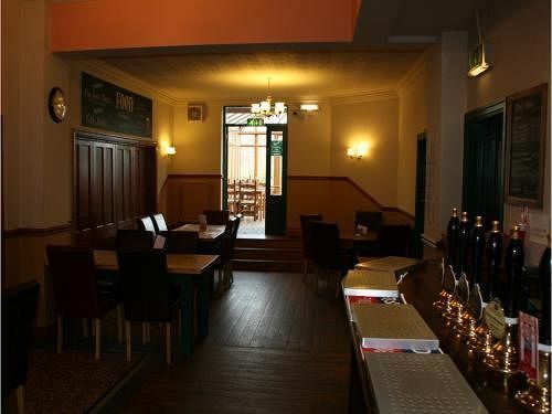 Hillsborough Hotel 셰필드 외부 사진